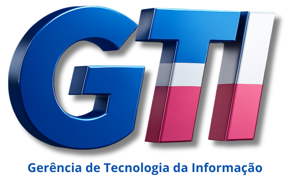 GTI SEDU - Gerência de Tecnologia da Informação da Secretaria da Educação